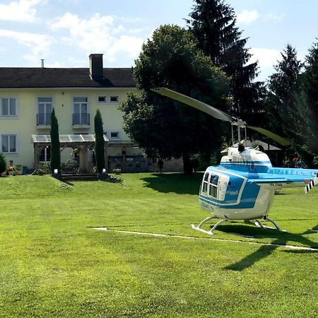 Karavla Private Villa シェンティリ エクステリア 写真