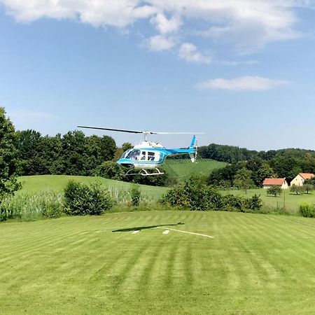Karavla Private Villa シェンティリ エクステリア 写真