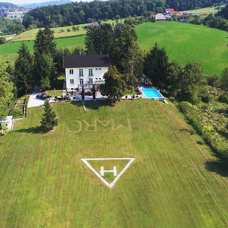 Karavla Private Villa シェンティリ エクステリア 写真