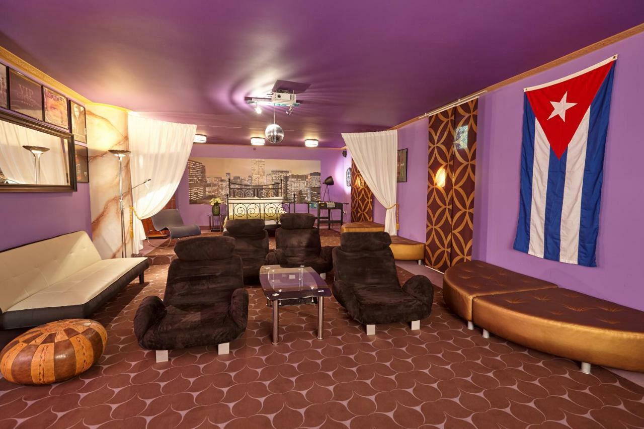 Karavla Private Villa シェンティリ エクステリア 写真