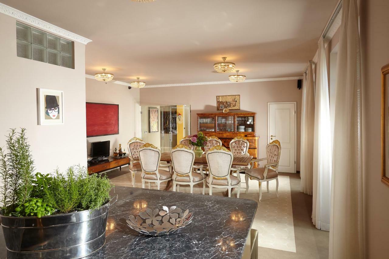 Karavla Private Villa シェンティリ エクステリア 写真