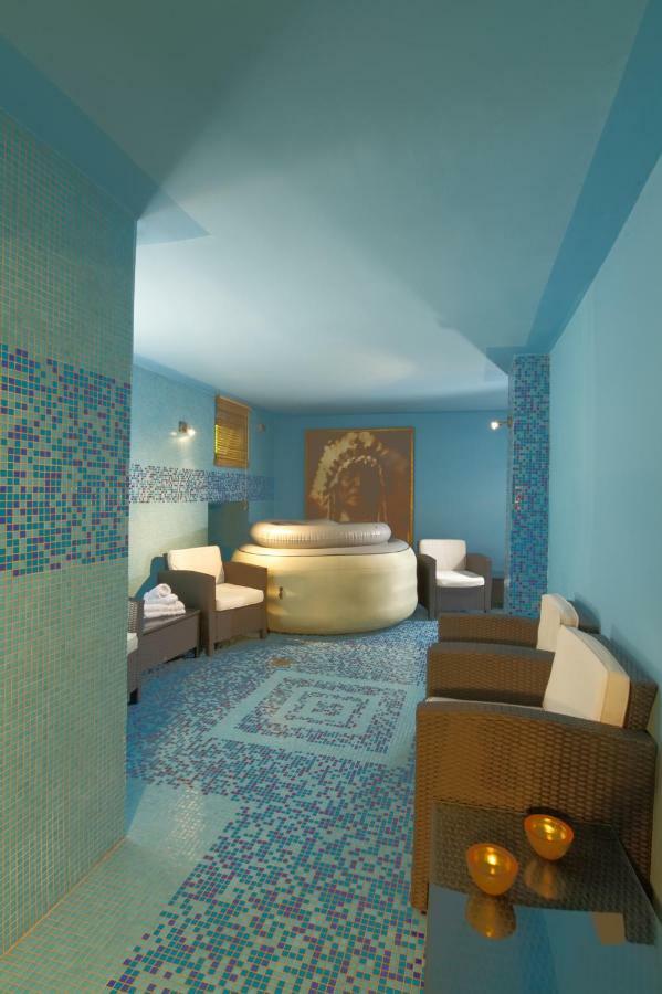 Karavla Private Villa シェンティリ エクステリア 写真