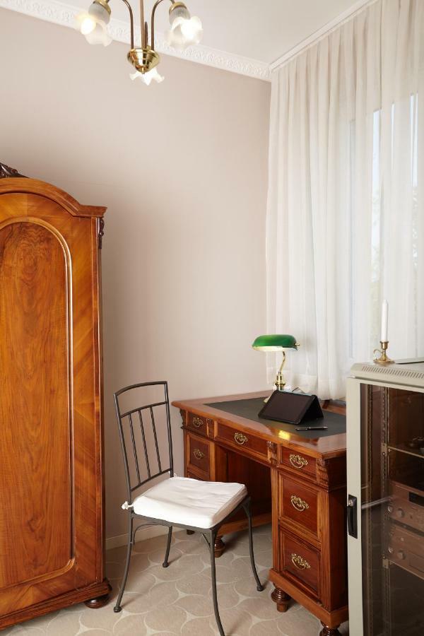 Karavla Private Villa シェンティリ エクステリア 写真